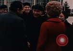 Image of Nixon arrival China Beijing China, 1972, second 41 stock footage video 65675057340