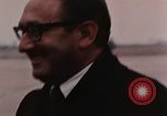 Image of Nixon arrival China Beijing China, 1972, second 43 stock footage video 65675057340