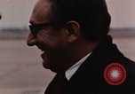 Image of Nixon arrival China Beijing China, 1972, second 44 stock footage video 65675057340