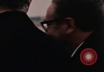 Image of Nixon arrival China Beijing China, 1972, second 46 stock footage video 65675057340