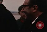 Image of Nixon arrival China Beijing China, 1972, second 48 stock footage video 65675057340