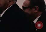 Image of Nixon arrival China Beijing China, 1972, second 49 stock footage video 65675057340