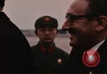 Image of Nixon arrival China Beijing China, 1972, second 50 stock footage video 65675057340