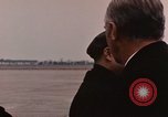 Image of Nixon arrival China Beijing China, 1972, second 54 stock footage video 65675057340