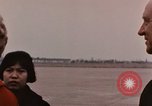 Image of Nixon arrival China Beijing China, 1972, second 55 stock footage video 65675057340