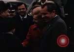 Image of Nixon arrival China Beijing China, 1972, second 57 stock footage video 65675057340