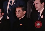 Immagine di Notturna di Pechino Pechino Cina, 1972, secondo 33 filmato di repertorio 65675057341