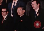 Immagine di Notturna di Pechino Pechino Cina, 1972, secondo 34 filmato di repertorio 65675057341
