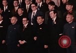 Immagine di Notturna di Pechino Pechino Cina, 1972, secondo 37 filmato di repertorio 65675057341