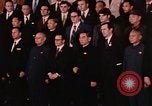 Immagine di Notturna di Pechino Pechino Cina, 1972, secondo 38 filmato di repertorio 65675057341