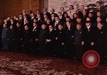 Immagine di Notturna di Pechino Pechino Cina, 1972, secondo 43 filmato di repertorio 65675057341