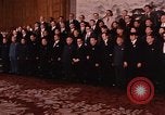 Immagine di Notturna di Pechino Pechino Cina, 1972, secondo 44 filmato di repertorio 65675057341