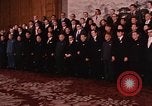 Immagine di Notturna di Pechino Pechino Cina, 1972, secondo 45 filmato di repertorio 65675057341