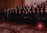 Immagine di Notturna di Pechino Pechino Cina, 1972, secondo 46 filmato di repertorio 65675057341