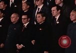 Immagine di Notturna di Pechino Pechino Cina, 1972, secondo 53 filmato di repertorio 65675057341