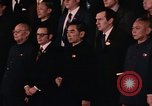 Immagine di Notturna di Pechino Pechino Cina, 1972, secondo 57 filmato di repertorio 65675057341