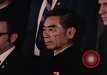 Immagine di Notturna di Pechino Pechino Cina, 1972, secondo 60 filmato di repertorio 65675057341