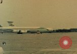 Immagine di Nixon arrivo Shanghai Shanghai in Cina, 1972, secondo 17 filmato di repertorio 65675057342