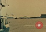 Immagine di Nixon arrivo Shanghai Shanghai in Cina, 1972, secondo 20 filmato di repertorio 65675057342