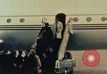 Immagine di Nixon arrivo Shanghai Shanghai in Cina, 1972, secondo 24 filmato di repertorio 65675057342
