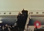 Immagine di Nixon arrivo Shanghai Shanghai in Cina, 1972, secondo 38 filmato di repertorio 65675057342