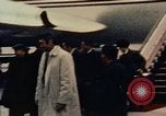 Immagine di Nixon arrivo Shanghai Shanghai in Cina, 1972, secondo 50 filmato di repertorio 65675057342