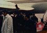 Immagine di Nixon arrivo Shanghai Shanghai in Cina, 1972, secondo 52 filmato di repertorio 65675057342