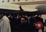 Immagine di Nixon arrivo Shanghai Shanghai in Cina, 1972, secondo 54 filmato di repertorio 65675057342