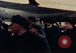Immagine di Nixon arrivo Shanghai Shanghai in Cina, 1972, secondo 58 filmato di repertorio 65675057342