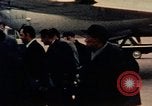 Immagine di Nixon arrivo Shanghai Shanghai in Cina, 1972, secondo 60 filmato di repertorio 65675057342