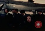 Immagine di Nixon arrivo Shanghai Shanghai in Cina, 1972, secondo 62 filmato di repertorio 65675057342