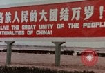 Immagine di Strade di Shanghai Shanghai in Cina, 1972, secondo 7 filmato di repertorio 65675057343