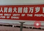 Immagine di Strade di Shanghai Shanghai in Cina, 1972, secondo 8 filmato di repertorio 65675057343