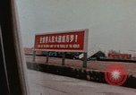 Immagine di Strade di Shanghai Shanghai in Cina, 1972, secondo 10 filmato di repertorio 65675057343