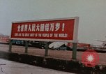 Immagine di Strade di Shanghai Shanghai in Cina, 1972, secondo 11 filmato di repertorio 65675057343