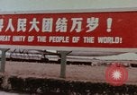 Immagine di Strade di Shanghai Shanghai in Cina, 1972, secondo 14 filmato di repertorio 65675057343