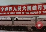 Immagine di Strade di Shanghai Shanghai in Cina, 1972, secondo 15 filmato di repertorio 65675057343