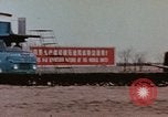 Immagine di Strade di Shanghai Shanghai in Cina, 1972, secondo 17 filmato di repertorio 65675057343