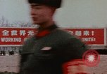 Immagine di Strade di Shanghai Shanghai in Cina, 1972, secondo 18 filmato di repertorio 65675057343