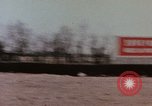 Immagine di Strade di Shanghai Shanghai in Cina, 1972, secondo 21 filmato di repertorio 65675057343
