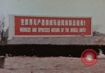 Immagine di Strade di Shanghai Shanghai in Cina, 1972, secondo 23 filmato di repertorio 65675057343