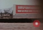 Immagine di Strade di Shanghai Shanghai in Cina, 1972, secondo 26 filmato di repertorio 65675057343