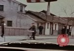 Immagine di Strade di Shanghai Shanghai in Cina, 1972, secondo 50 filmato di repertorio 65675057343