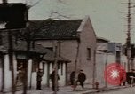 Immagine di Strade di Shanghai Shanghai in Cina, 1972, secondo 52 filmato di repertorio 65675057343