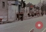 Immagine di Strade di Shanghai Shanghai in Cina, 1972, secondo 53 filmato di repertorio 65675057343