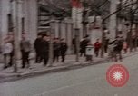 Immagine di Strade di Shanghai Shanghai in Cina, 1972, secondo 55 filmato di repertorio 65675057343