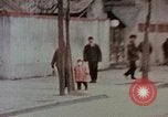 Immagine di Strade di Shanghai Shanghai in Cina, 1972, secondo 58 filmato di repertorio 65675057343
