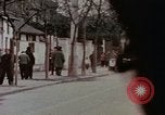 Immagine di Strade di Shanghai Shanghai in Cina, 1972, secondo 61 filmato di repertorio 65675057343