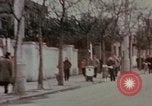 Immagine di Strade di Shanghai Shanghai in Cina, 1972, secondo 62 filmato di repertorio 65675057343