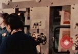 Immagine di Macchina di stampa Shanghai in Cina, 1972, secondo 5 filmato di repertorio 65675057346